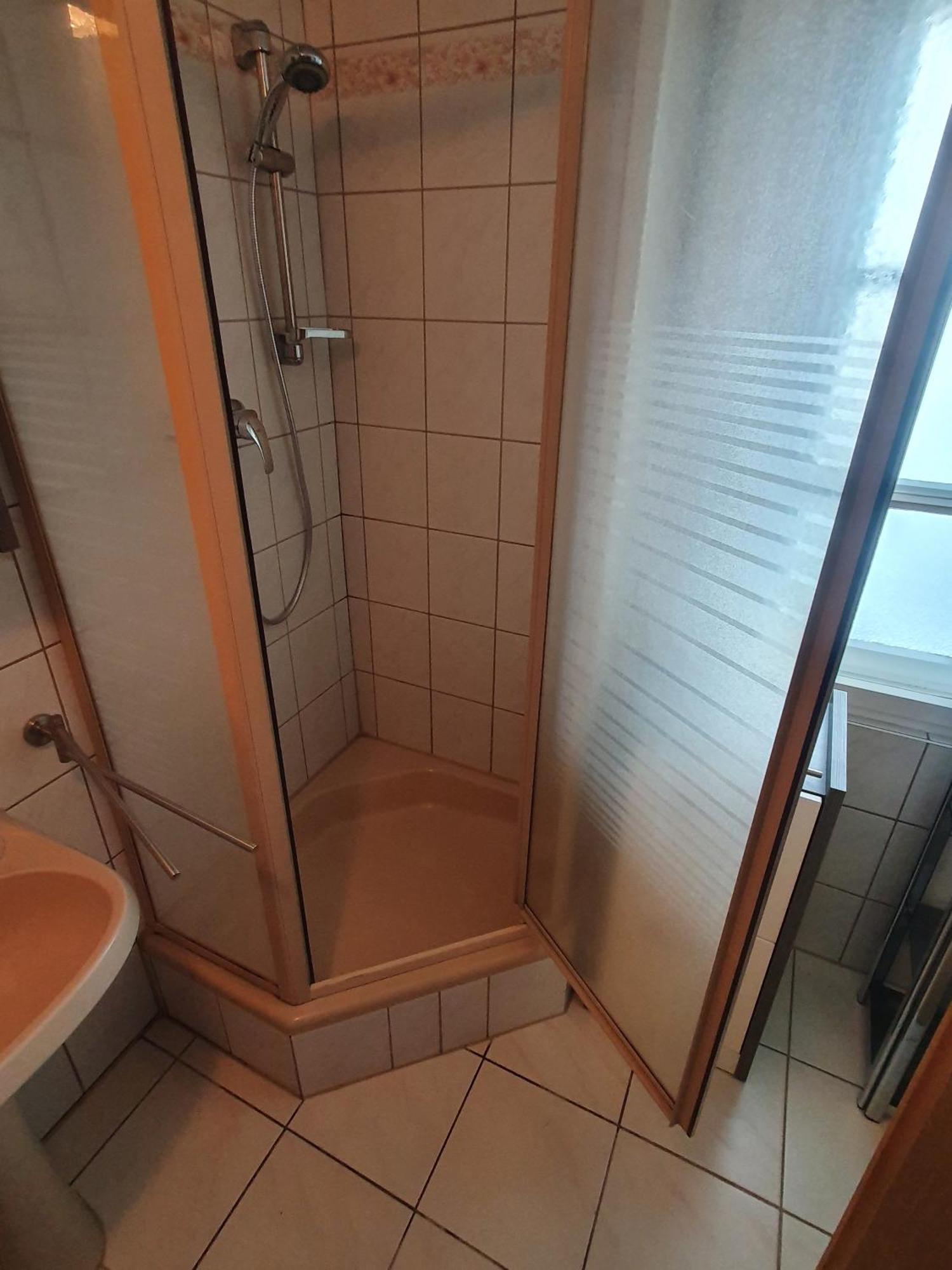 Ferienwohnung Zur Kuehlung Wittenbeck Esterno foto